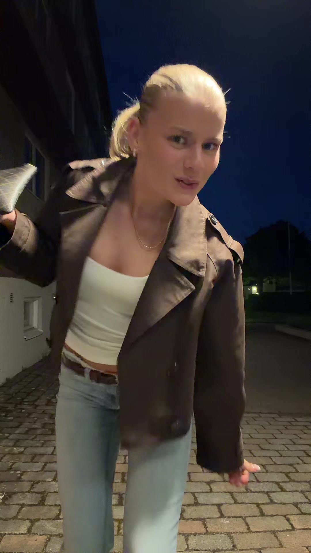 @sara franz&eacute;n