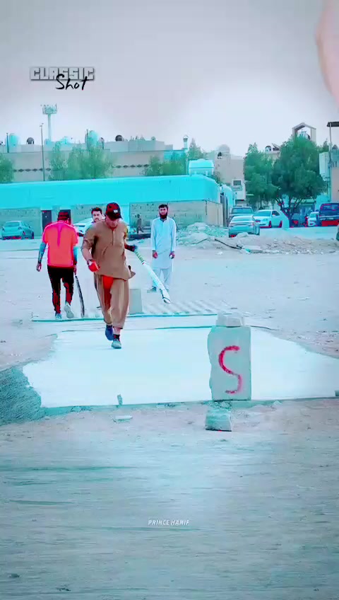 @Salah U Din Dilsoz