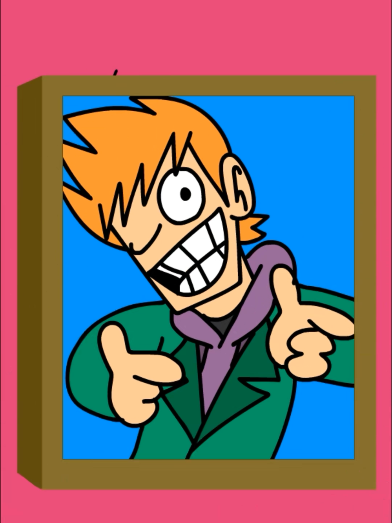@Eddsworld Official