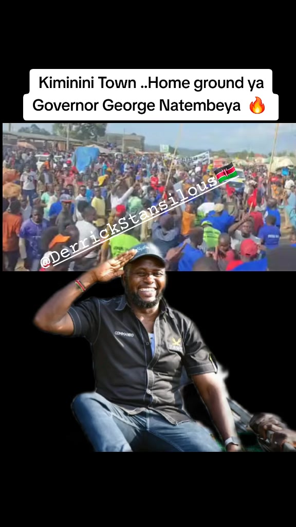 @Derrick Stansilous 🇰🇪