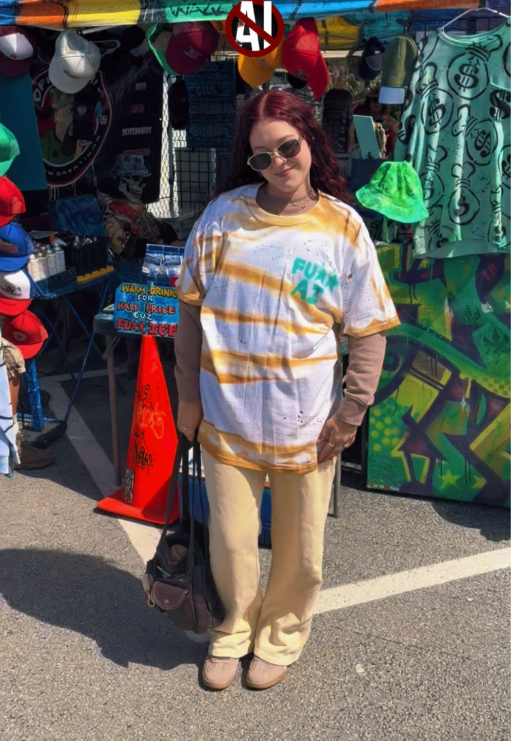 @Off The Wall creations