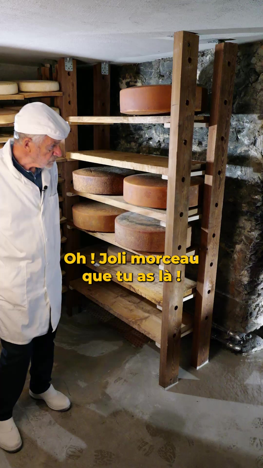 @Luisier Affineur