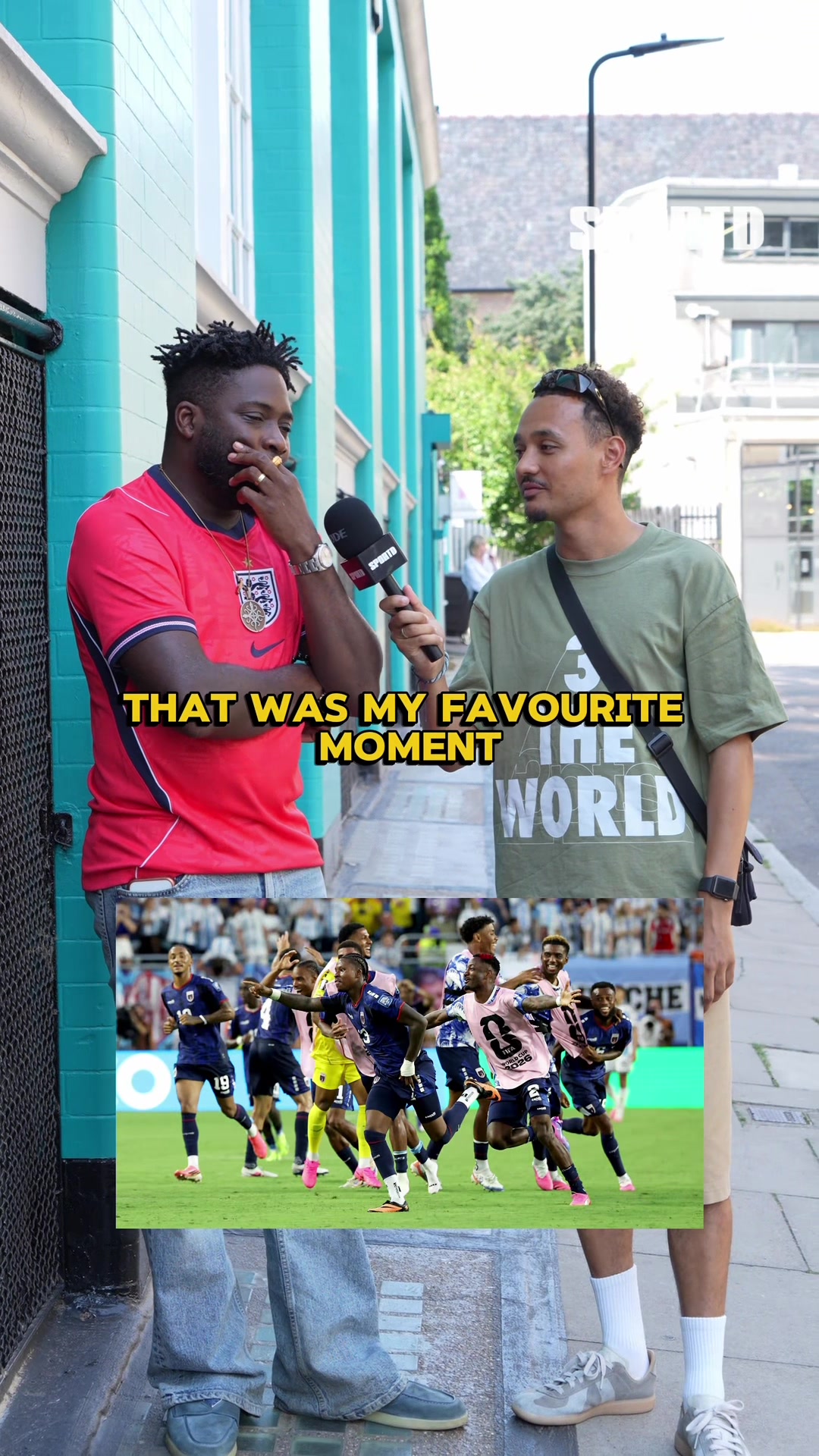 @SPORTD