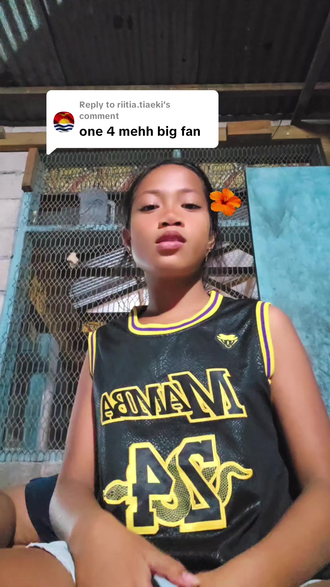 @îŧžẓ̌<Ťəñâɓãɓă>😎