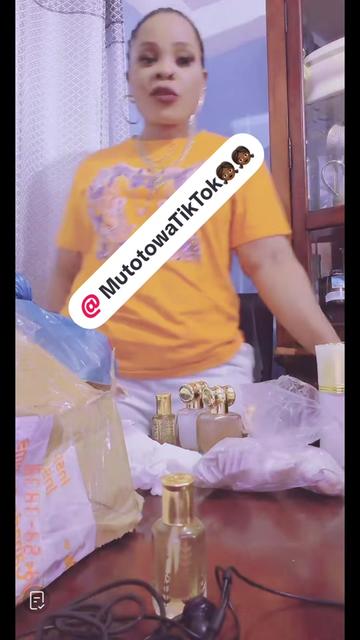 @Mutoto wa TikTok 👧🏾👧🏾