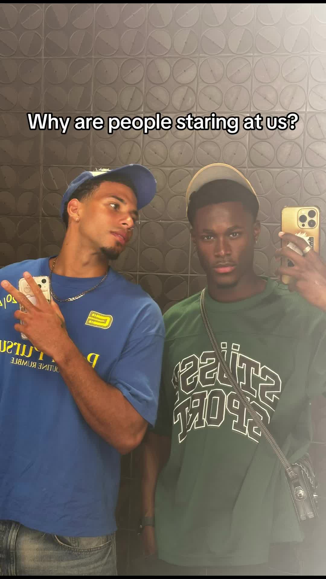 @Edson Gomes