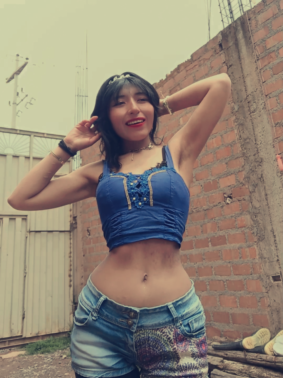 @🍀Chica L 🥀