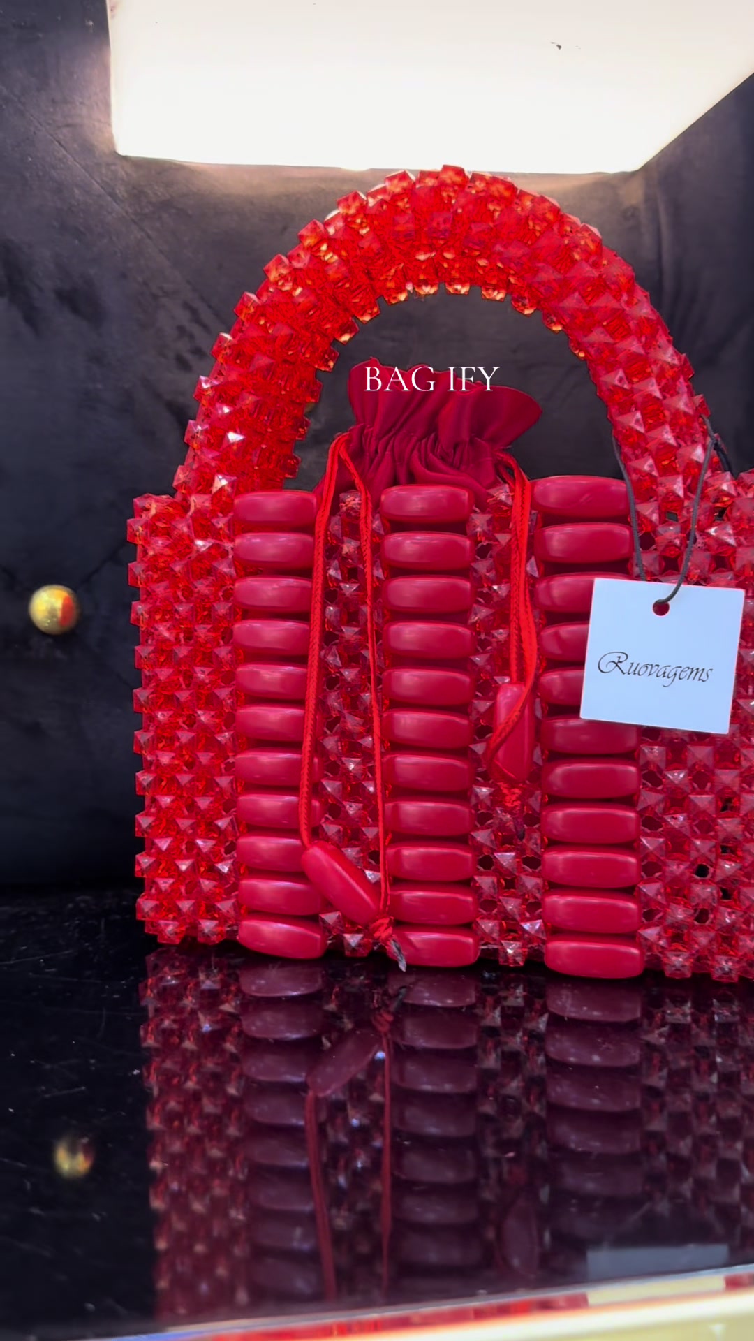 @Handmade Accessories in Lagos