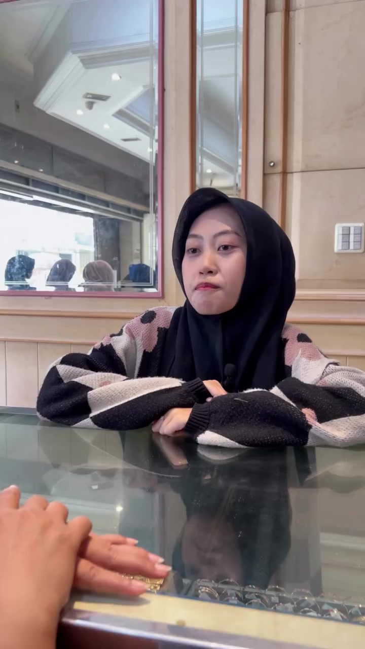 @Toko Emas Pelangi