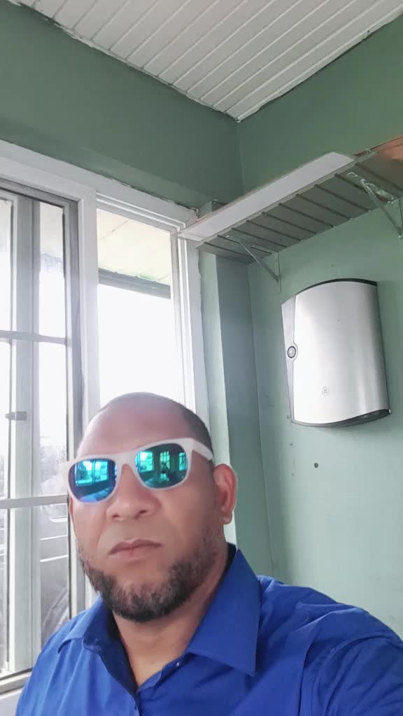 @Jose Antonio Reinoza