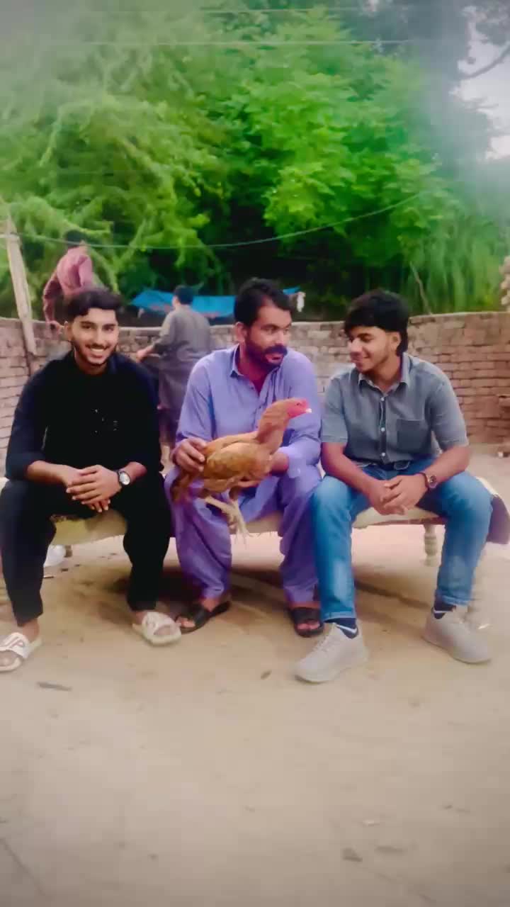 @Ch Shani Gujjar 99