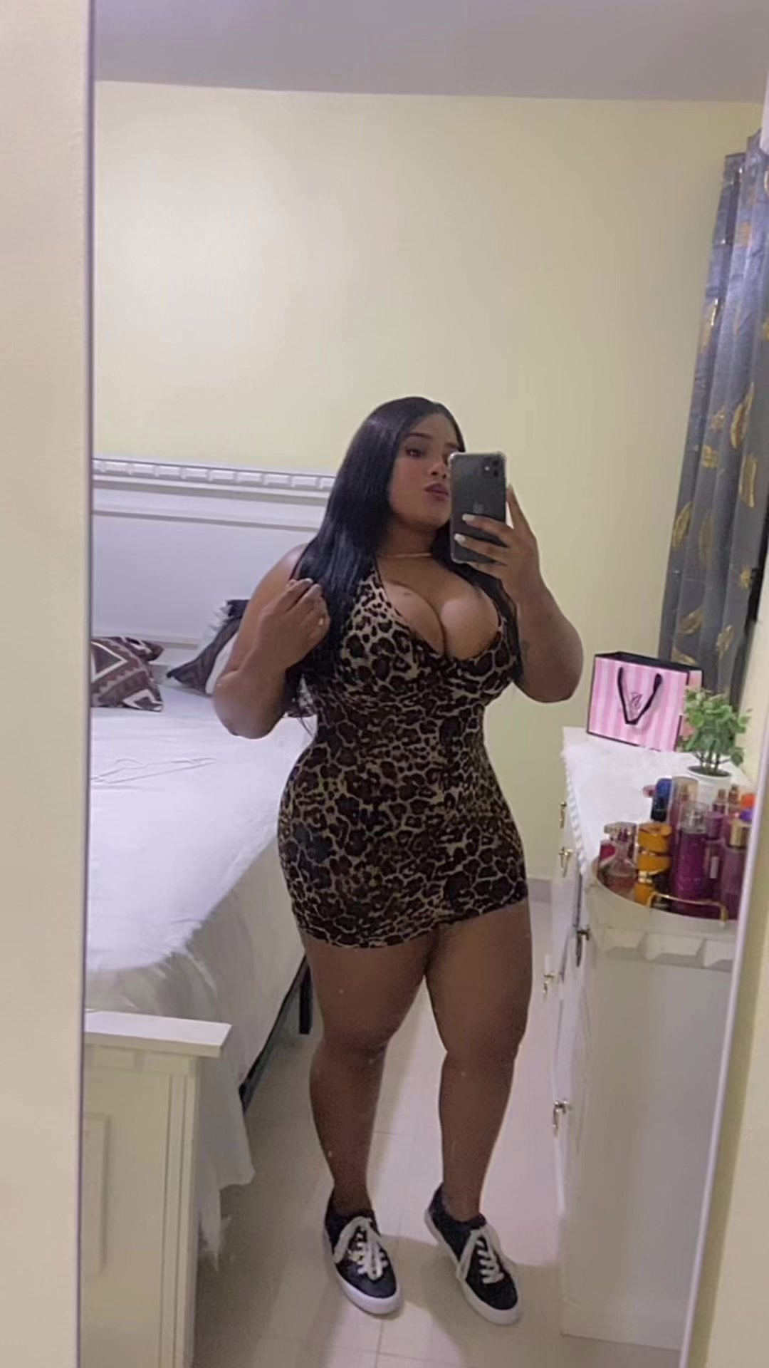 @Michelle Lara