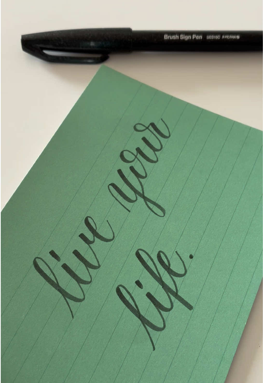 @Eves Letters