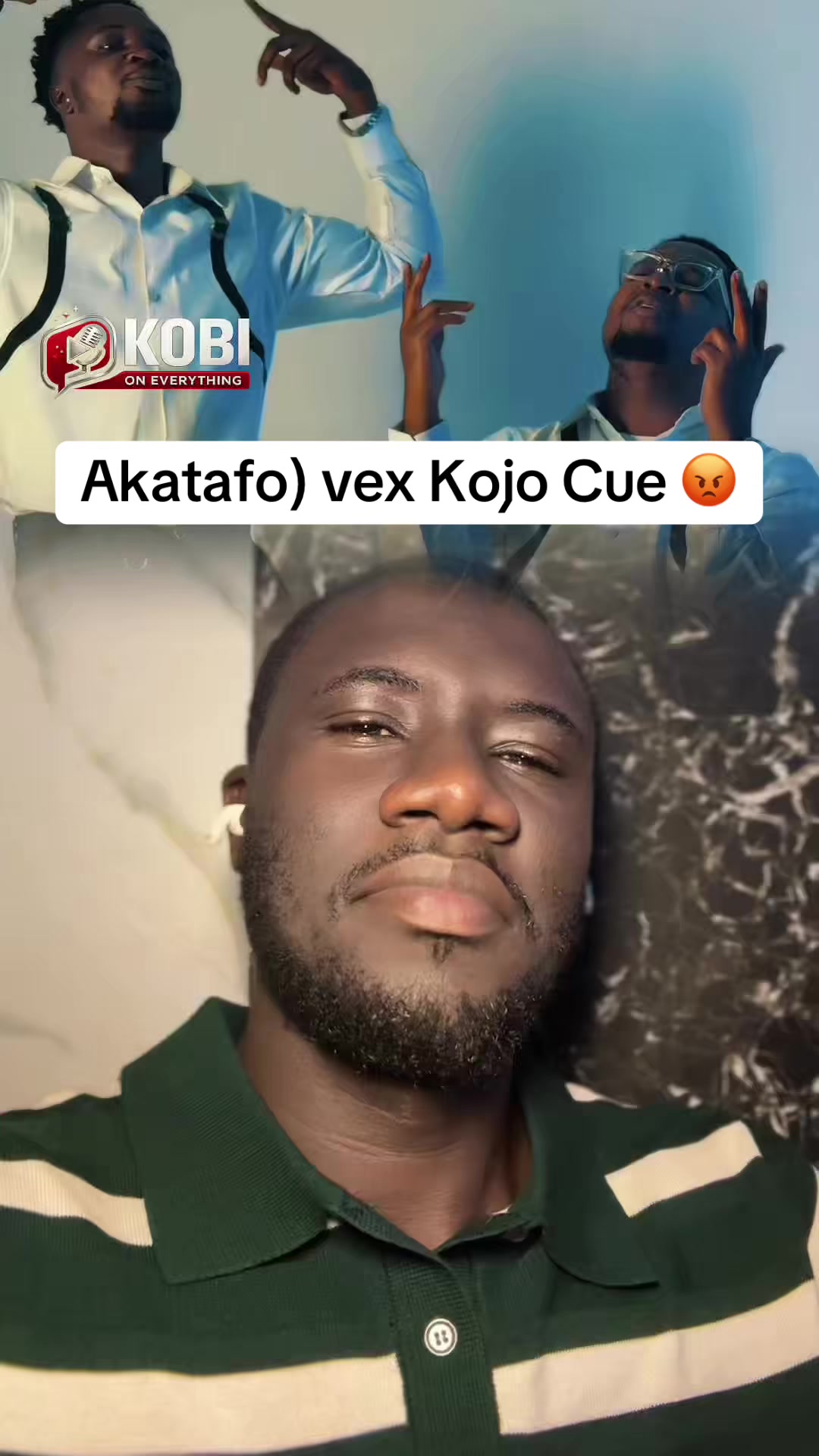 @Kobi On Everything