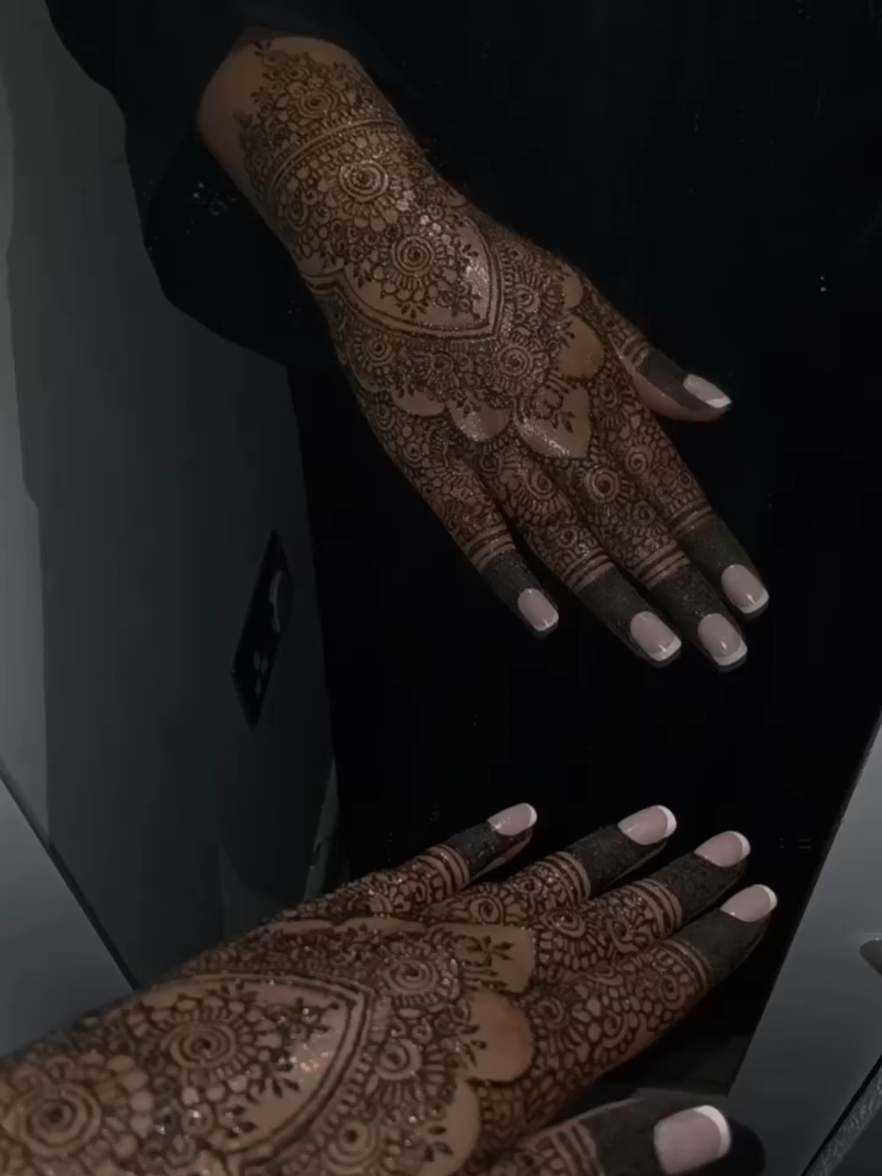 @Mariya | Henna Artist