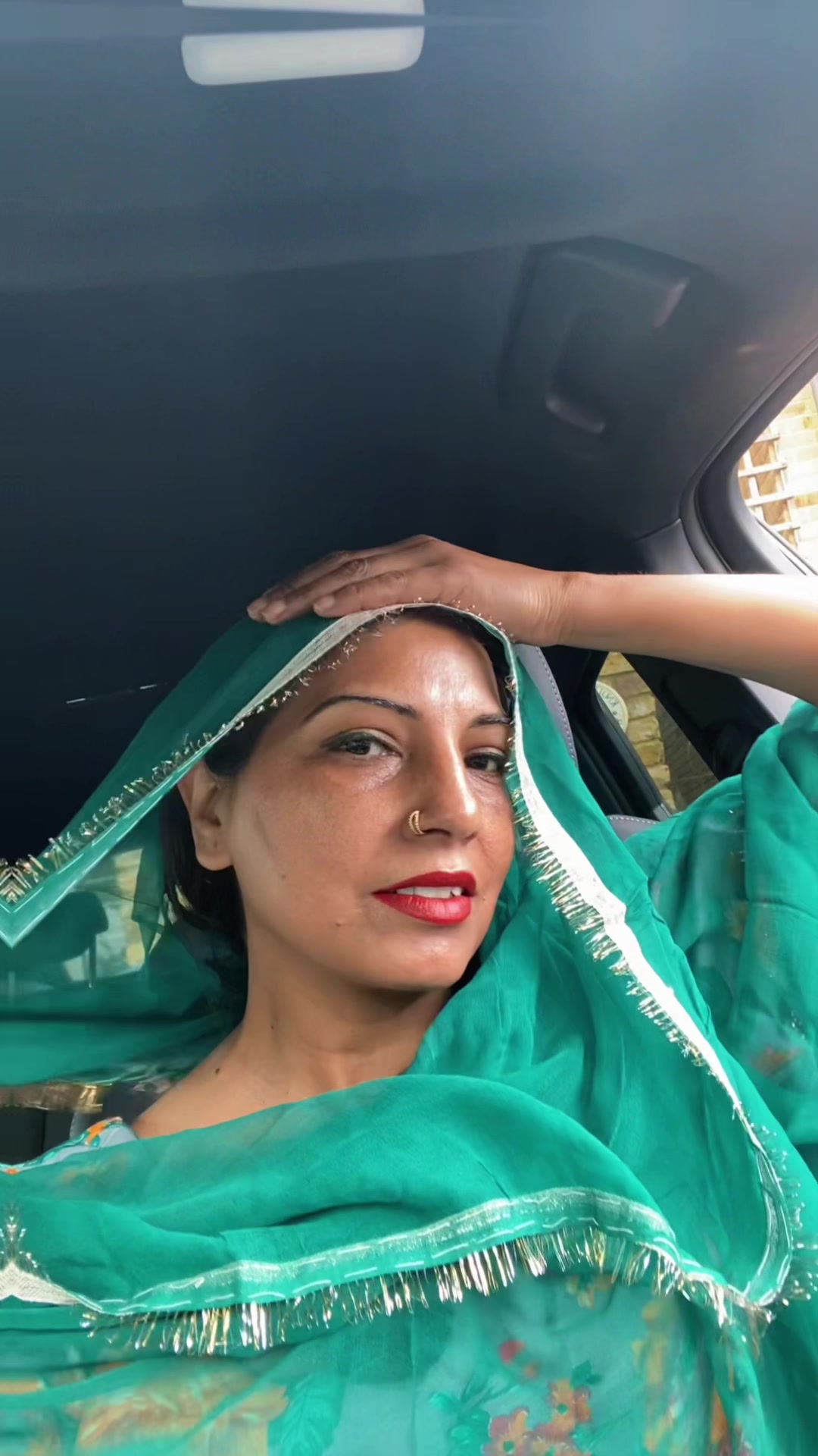 @Salvindher Kaur 🧿 G