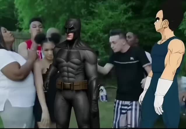 @Anime Music Video’s