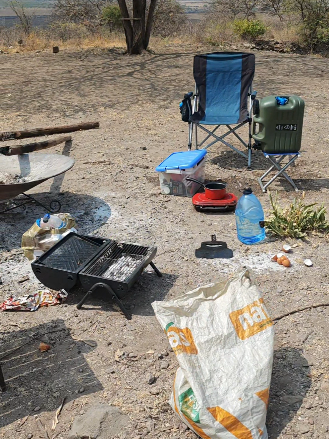 @Outdoors Rookie