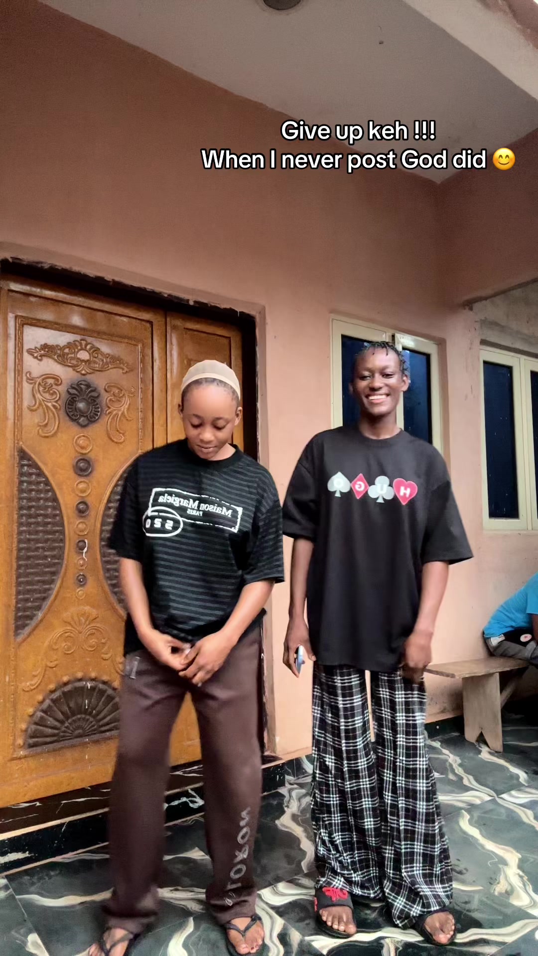 @Adaugo