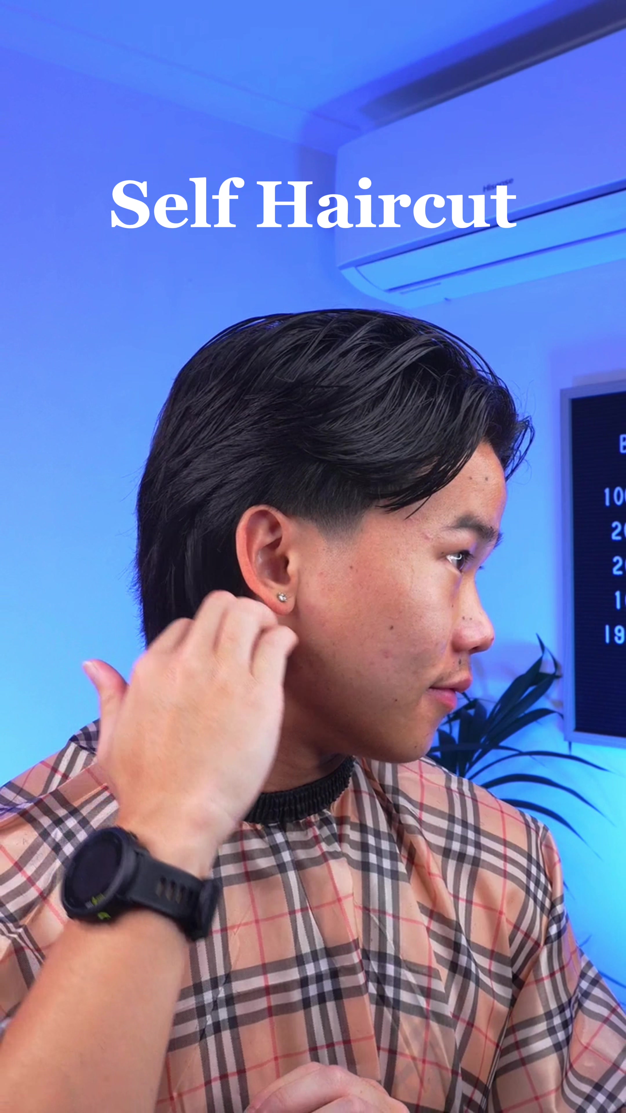 @Brisbane Barber &bull; Brian Liao