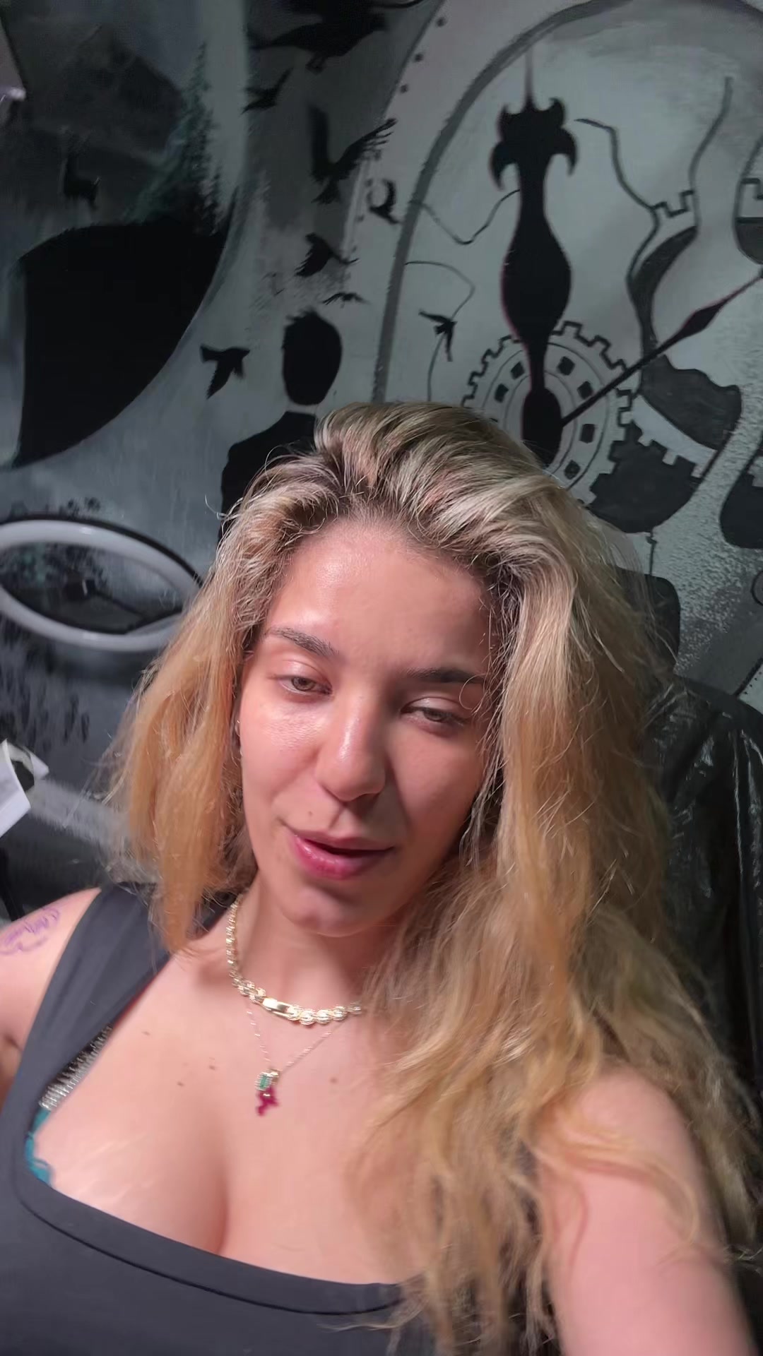 @Jenniferstocchi