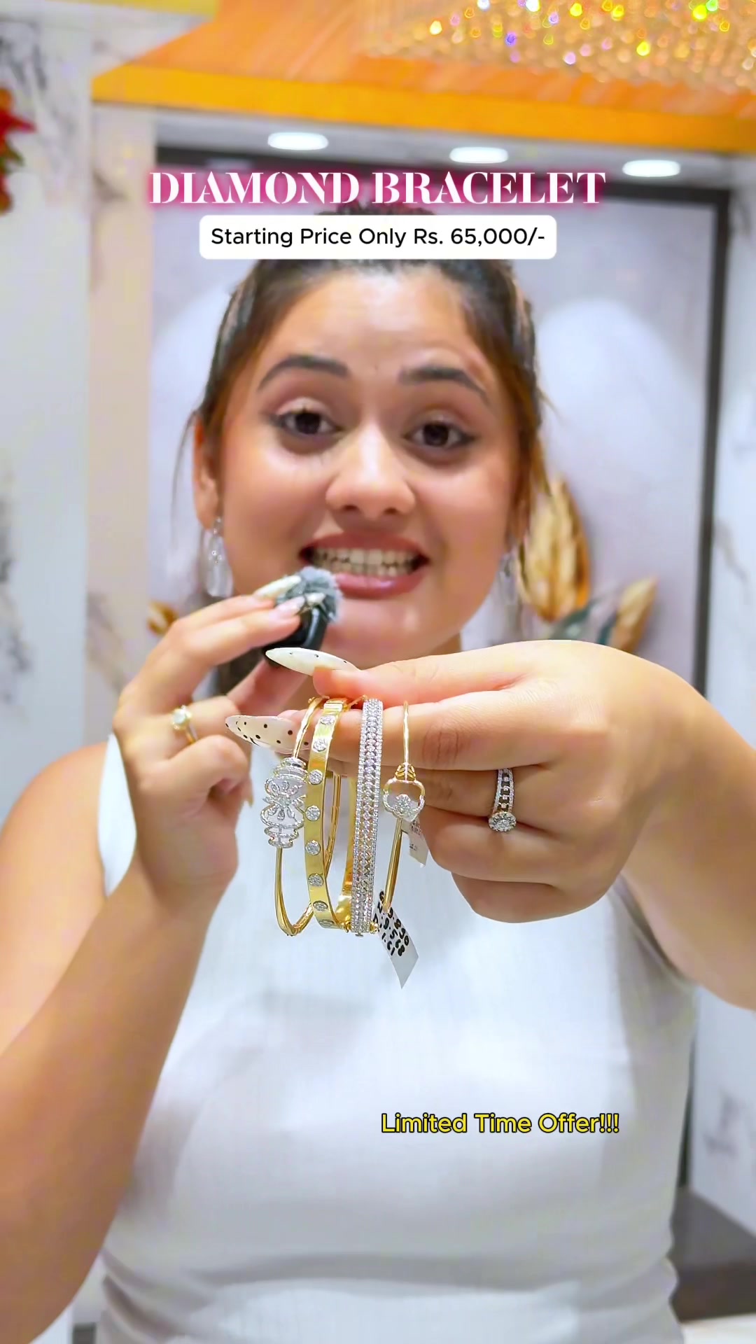 @Sazuna Jewellers Diamond