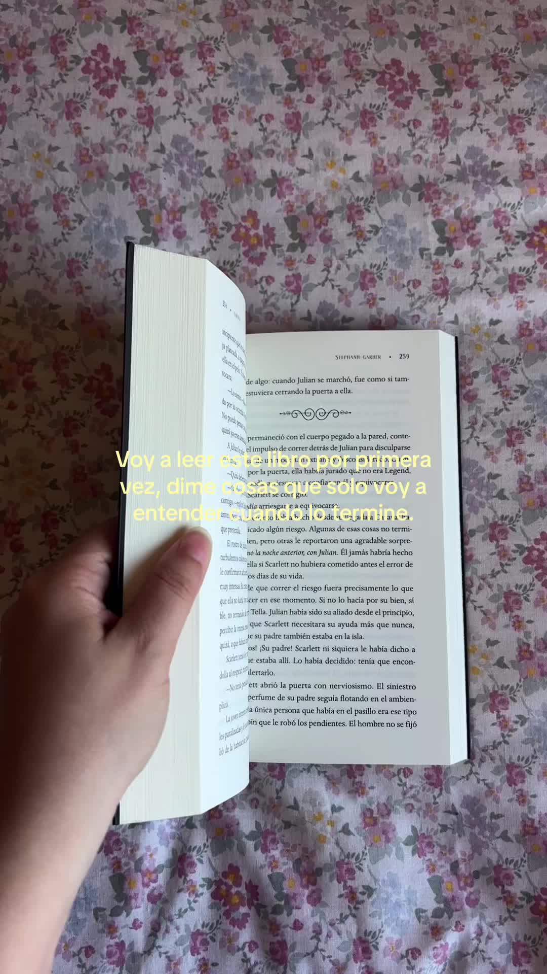 @𝑩𝒆𝒍 📖🧸