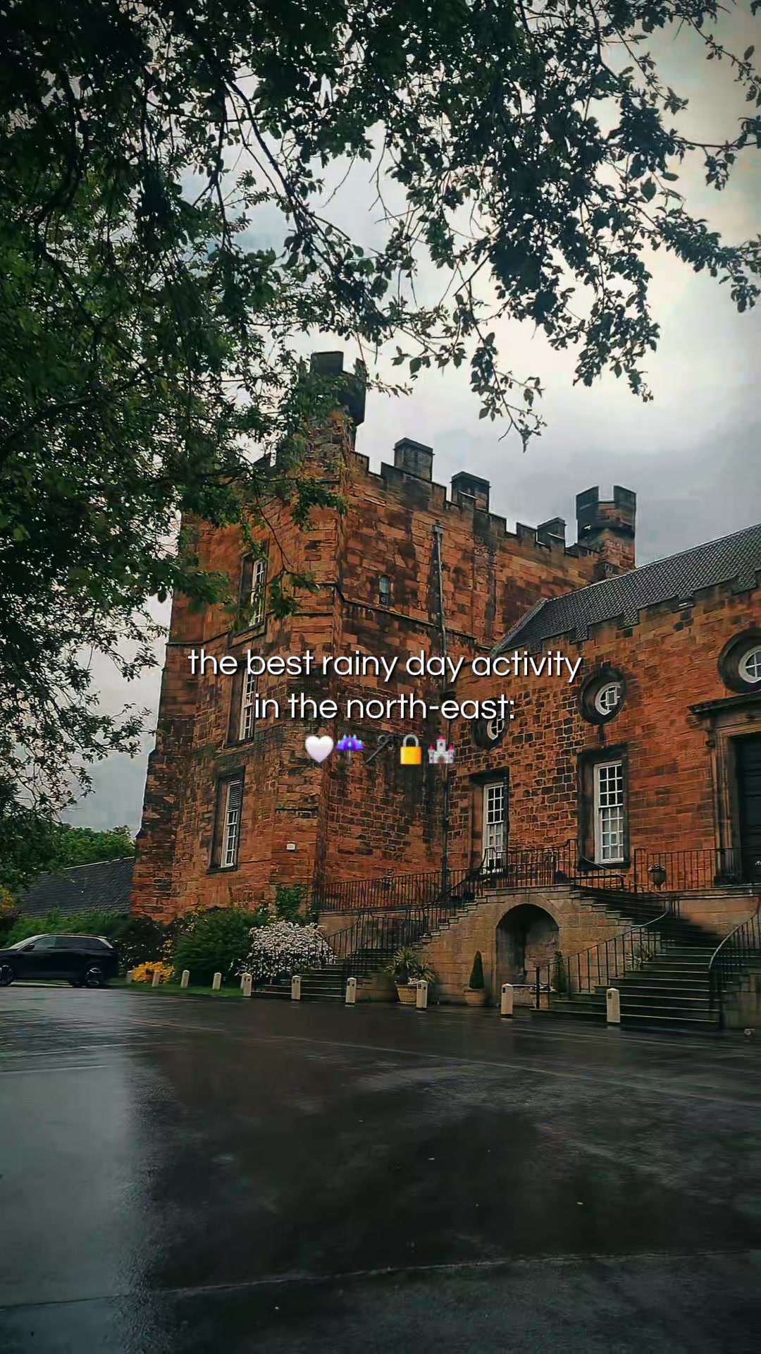 @Escape Rooms Durham ๐๐