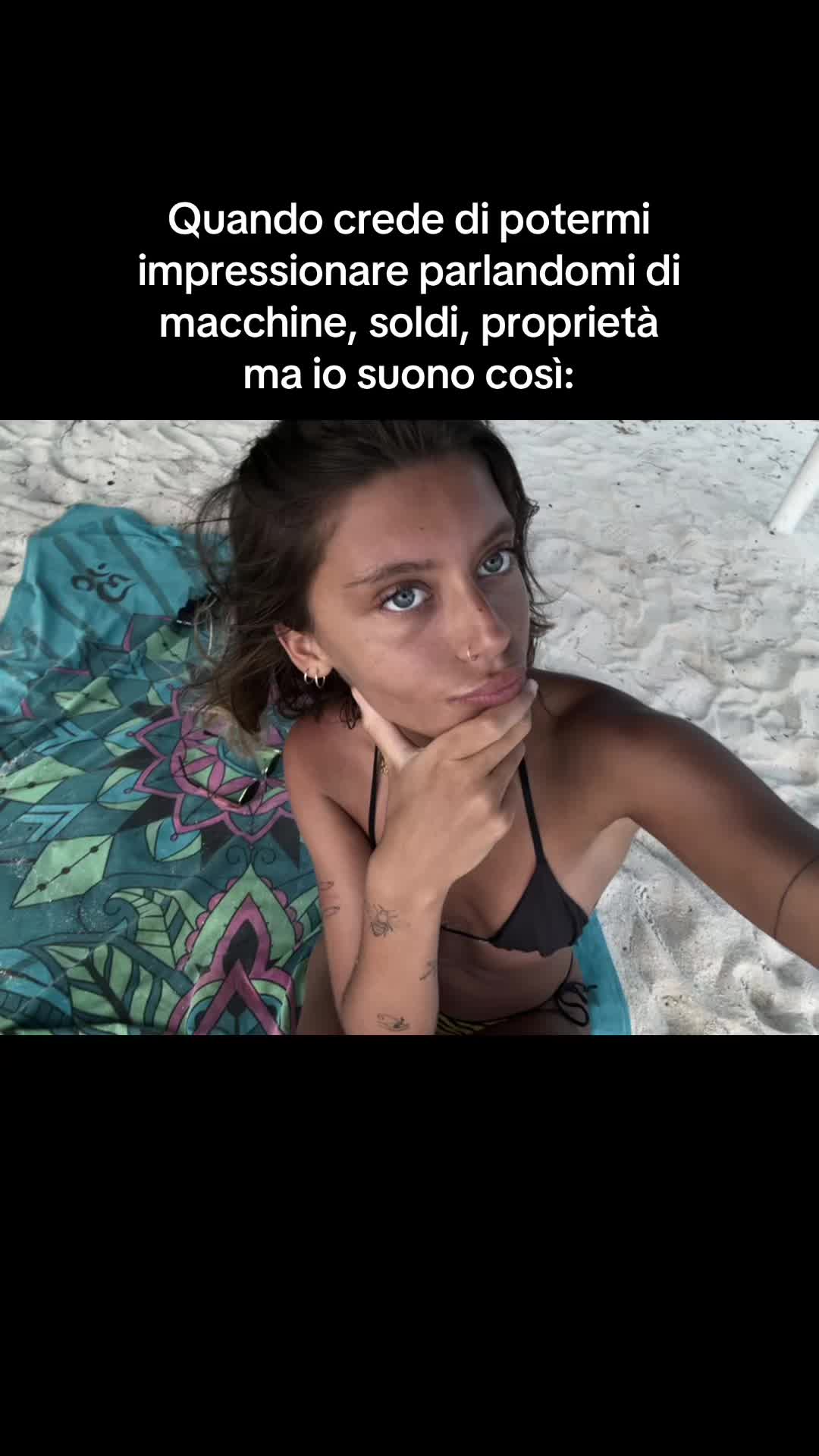@Mia Sforzini