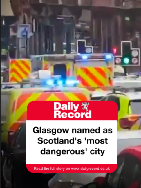 @Daily Record