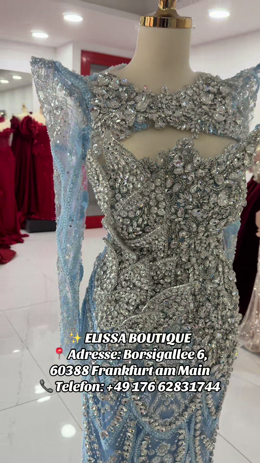 @ELISSA BOUTIQUE