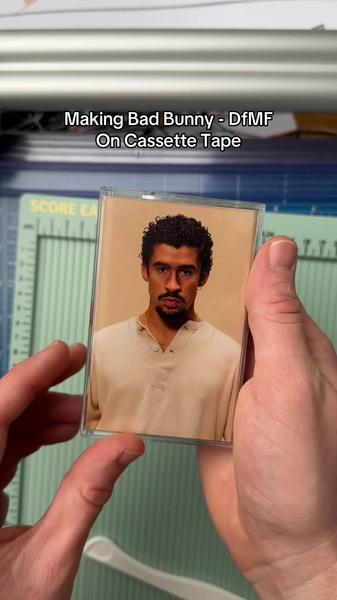 @Chalkpit Cassette Club
