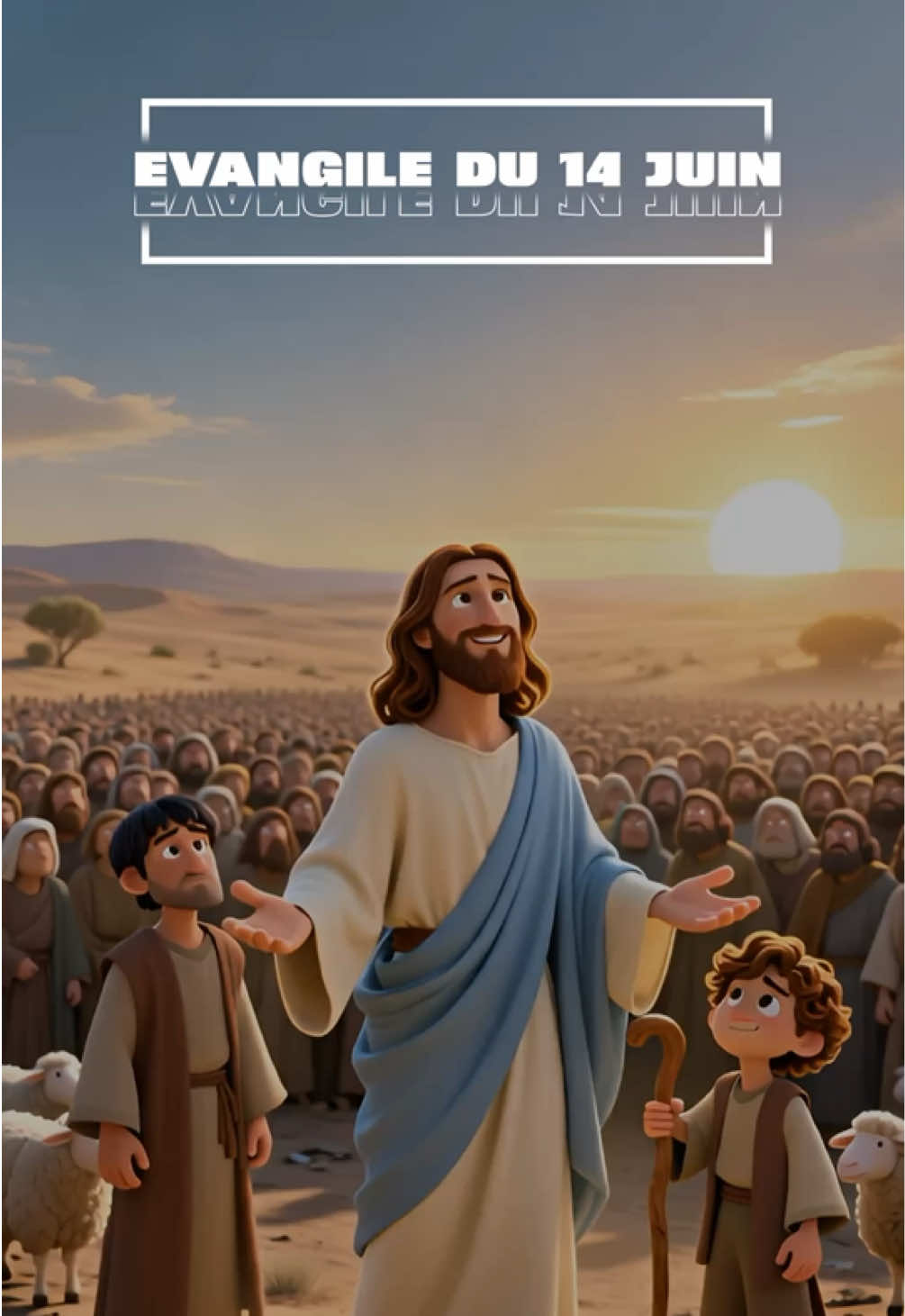 @Catholiques du Monde