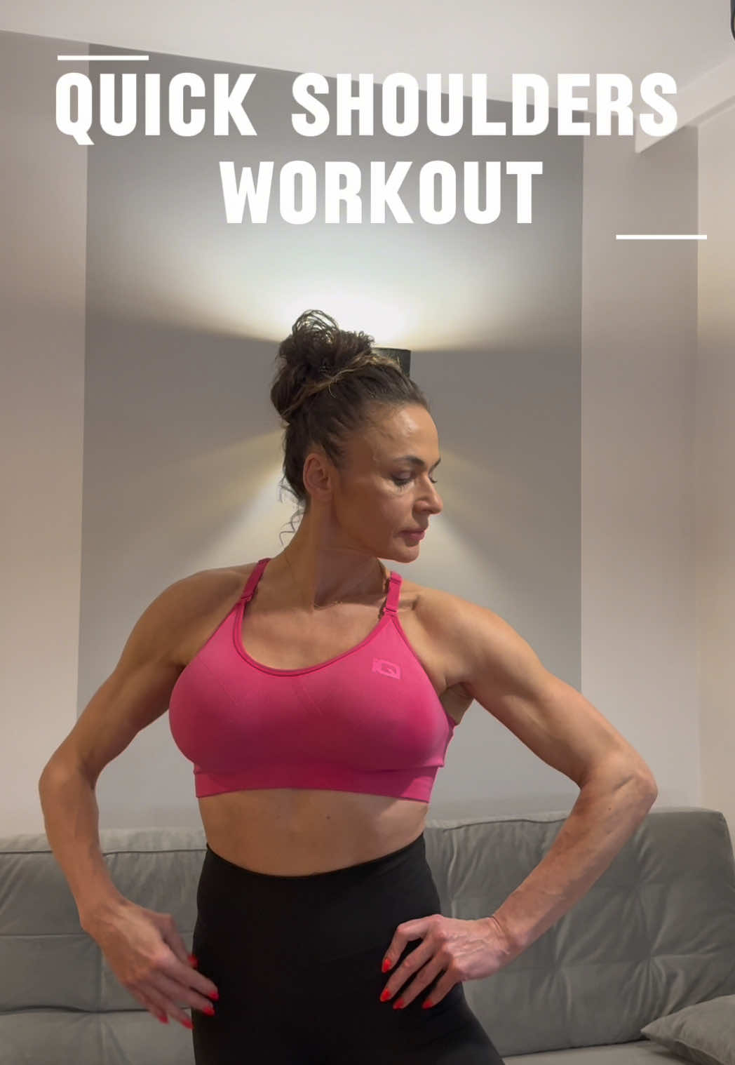 @Better Shape by Kamila Porczyk