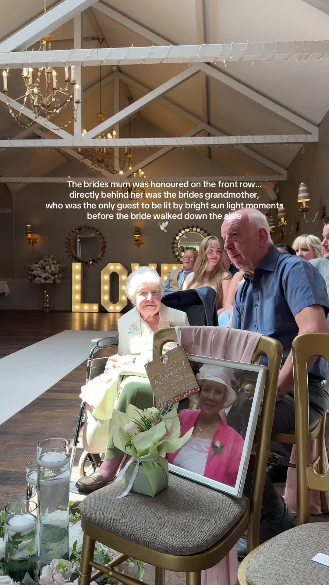 @Wedding Content Creator UK