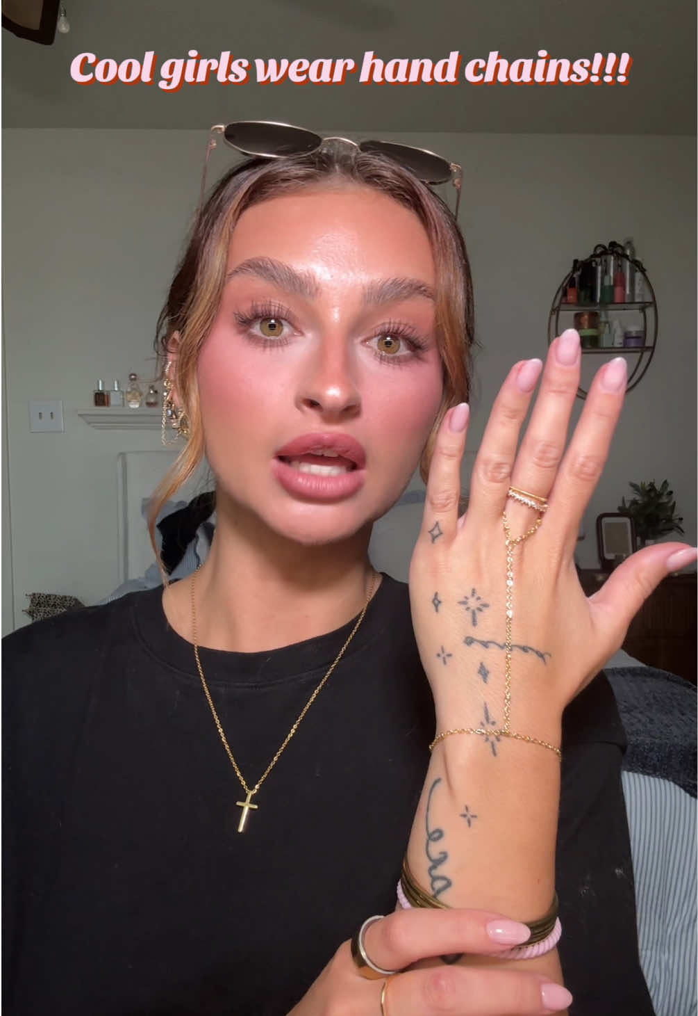 @Adelyn Grace┃MUA💄