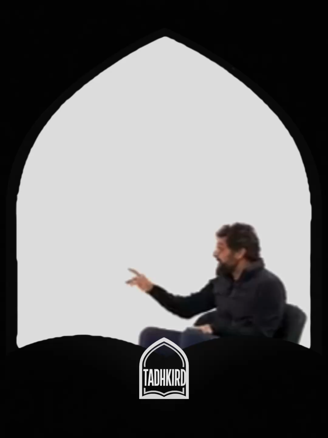 @Tadhkird