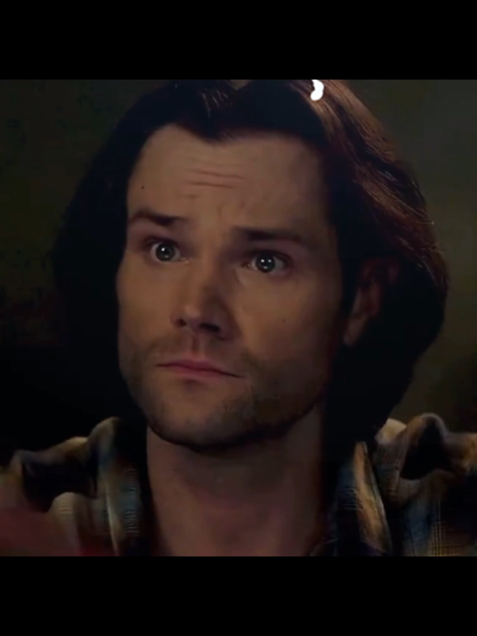 @sam winchesters baby daddy