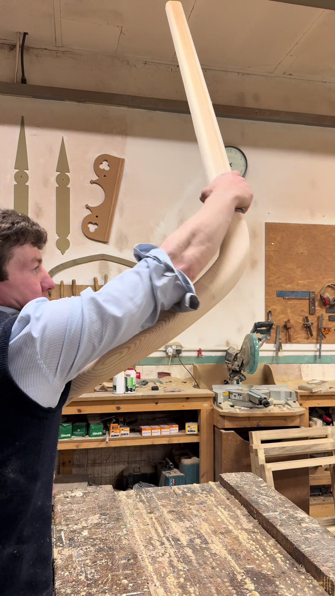 @Jack Archie Woodwork
