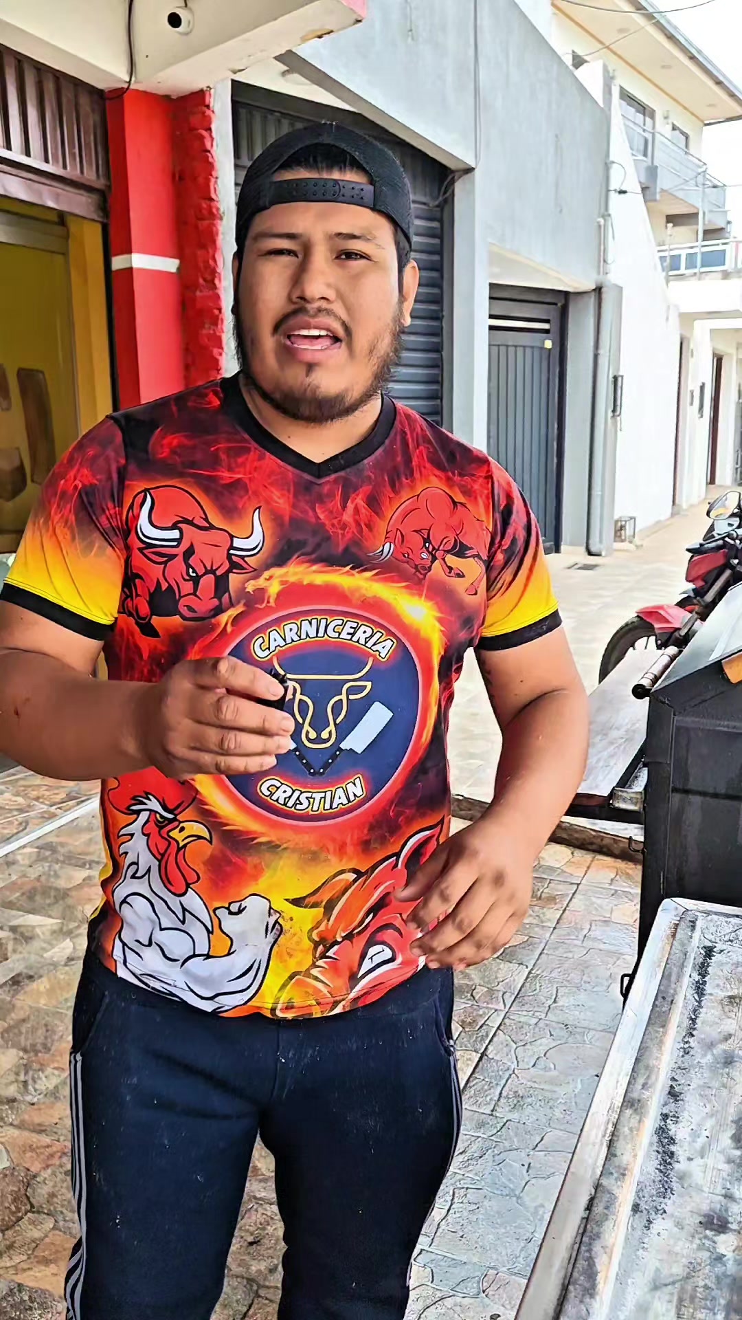 @CARNICERÍA CRISTIAN 🥩🍖