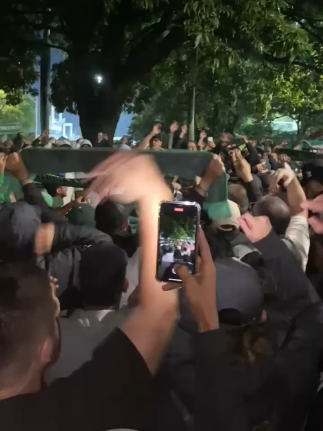 @NOTICIAS DEL VERDE