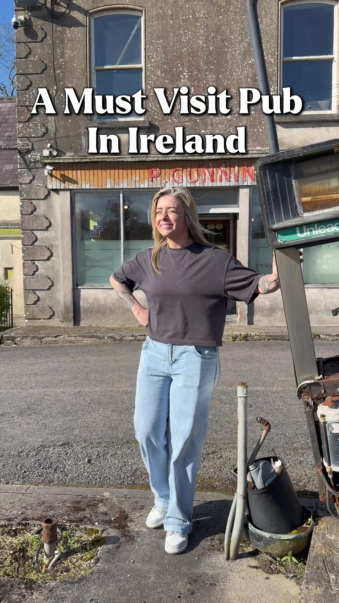 @The Irish Gem🏳️&zwj;🌈🇮🇪☘️