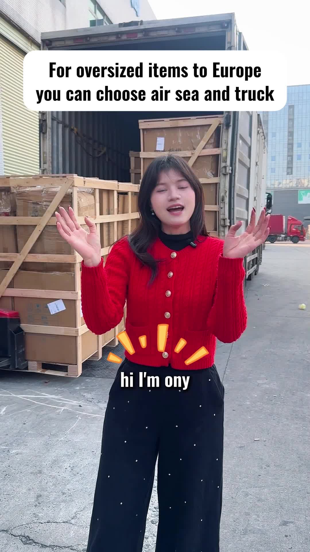 @China~shippingagent