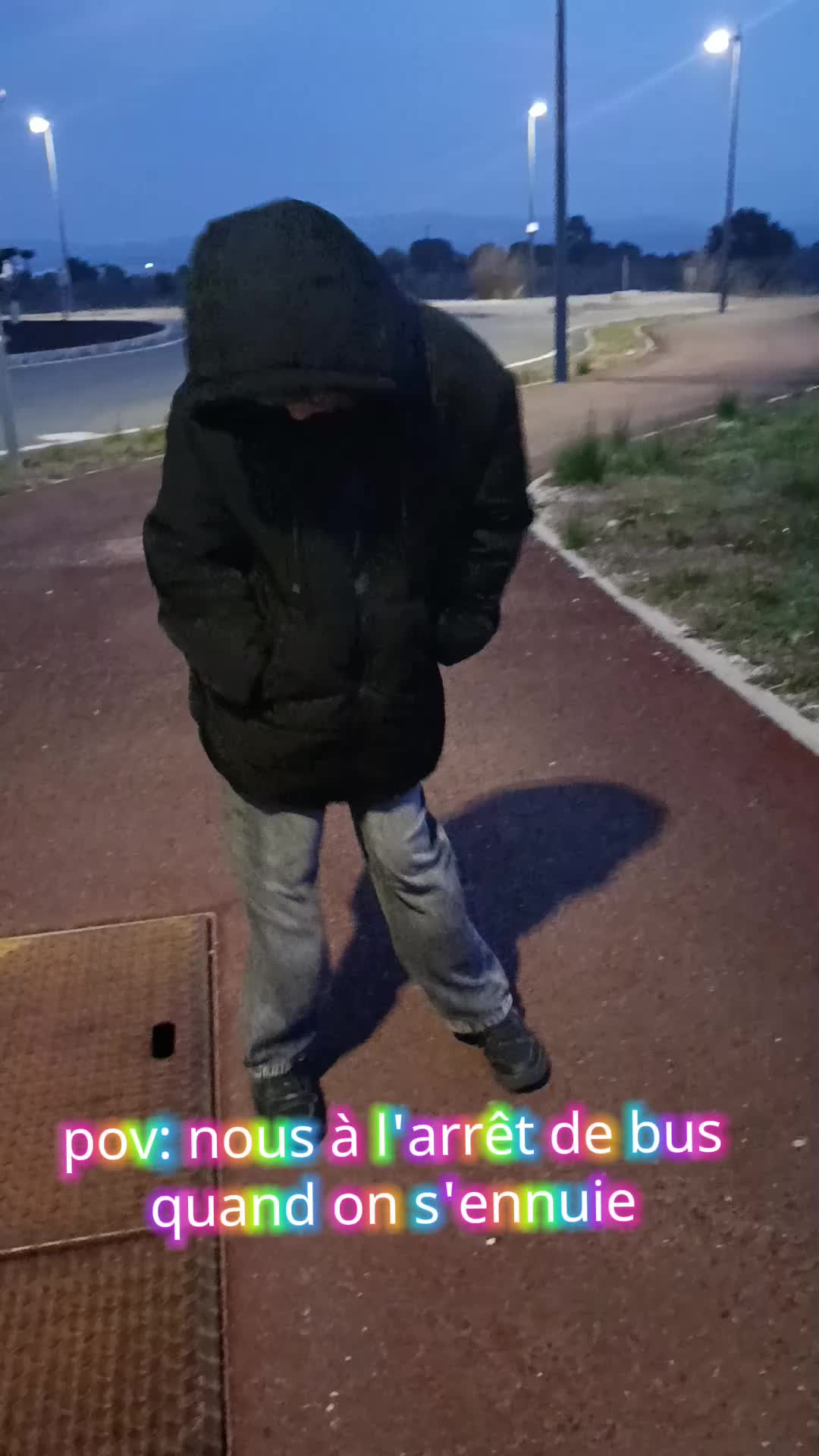 @les folles du bus