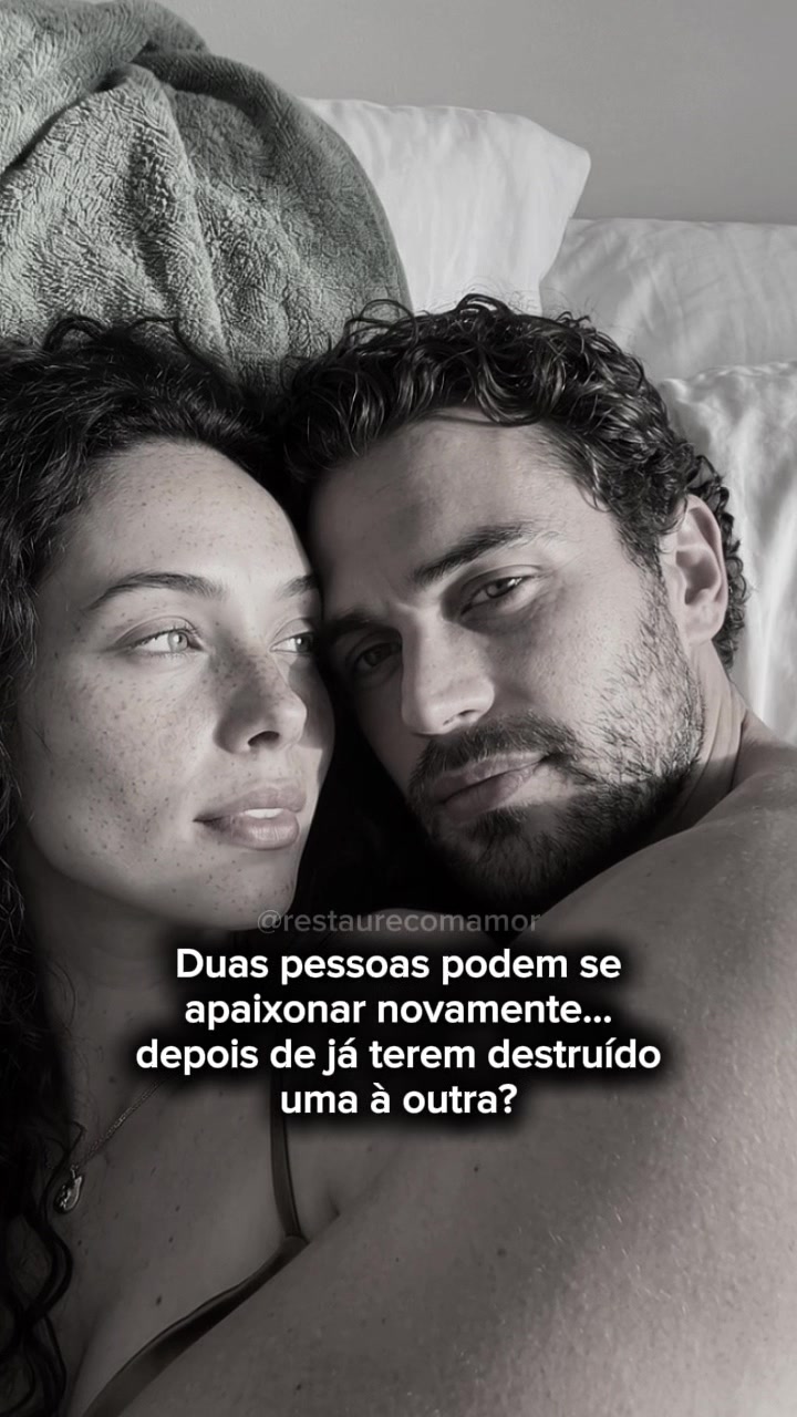 @Restaure com Amor