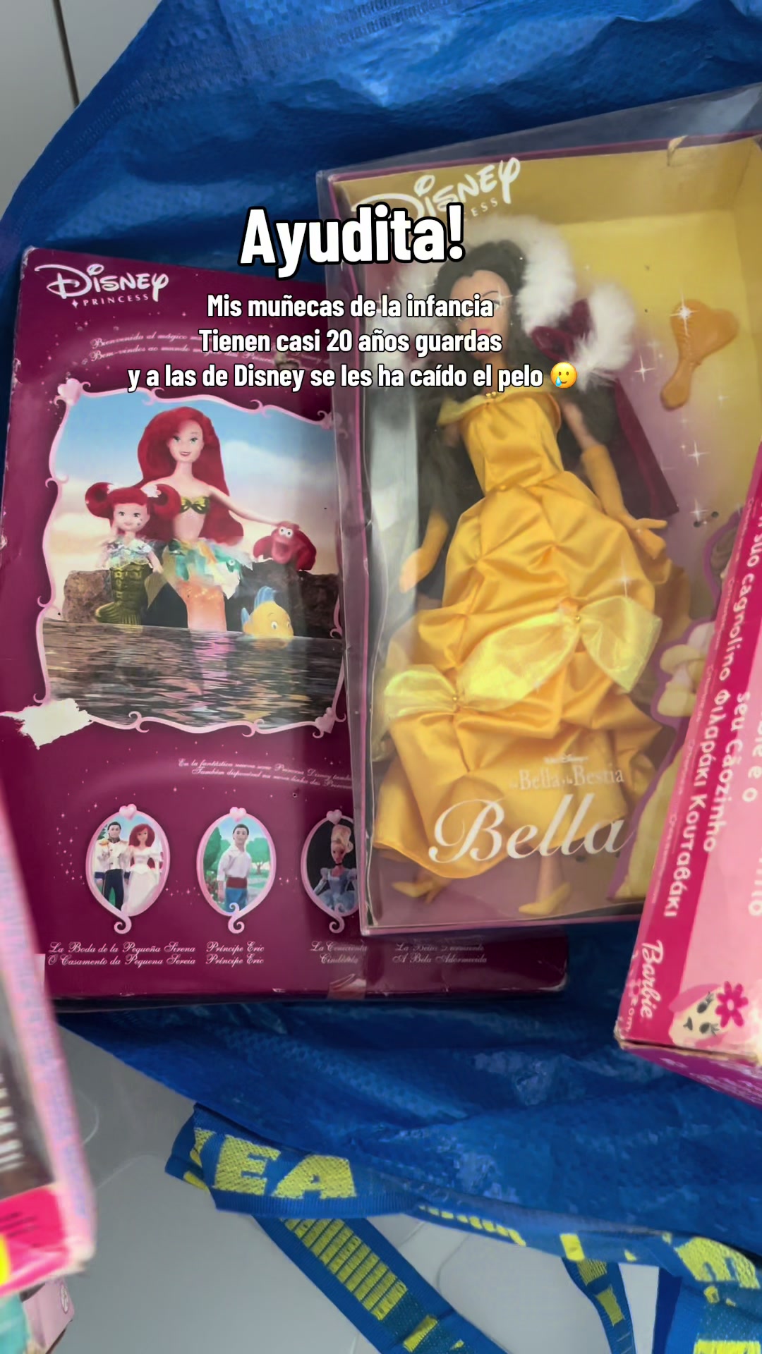 @Bell&iacute;sima Nails