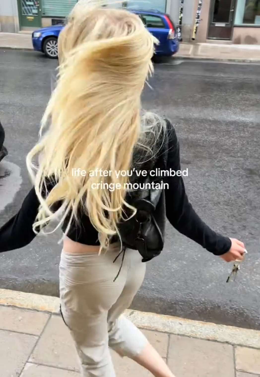 @olivia halle
