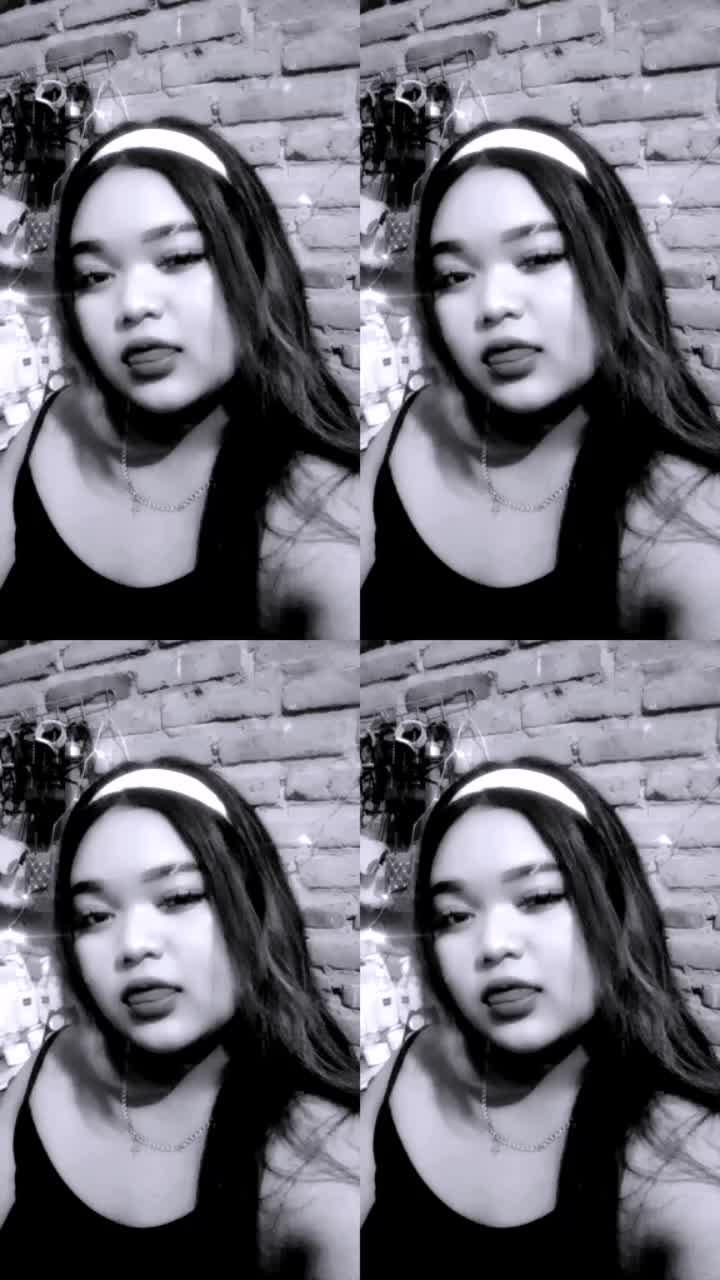 @YO iki nyambek😝