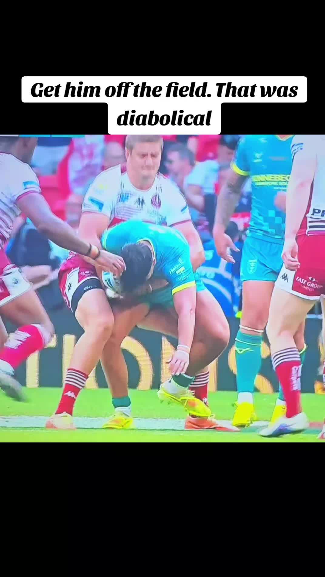 @Rugby League Hub