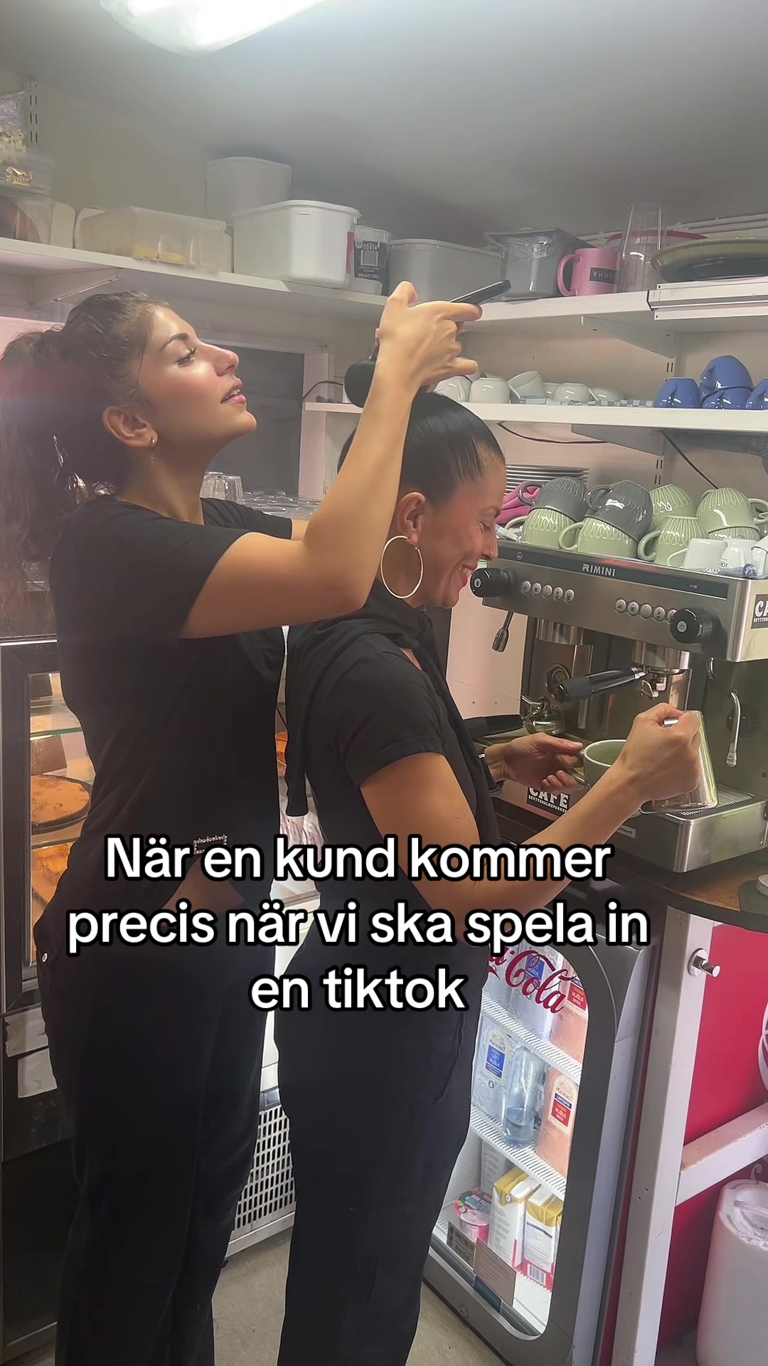 @Cafe Skytteholmsparken